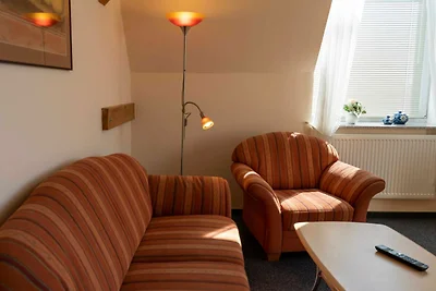 Vakantieappartement Gezinsvakantie Wilhelmshaven