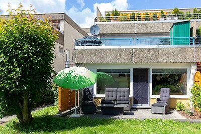 Vakantieappartement Gezinsvakantie Hohegeiß