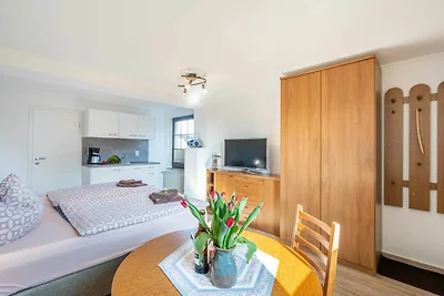 Appartamento Vacanza con famiglia Alt Reddevitz