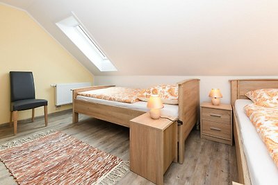 Vakantieappartement Gezinsvakantie Stedesdorf