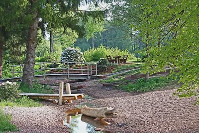 Vakantieappartement Gezinsvakantie Bad König