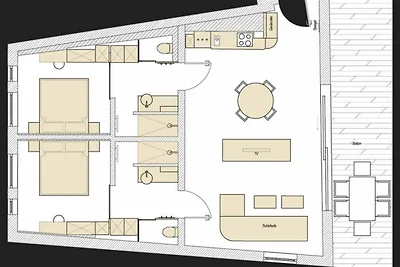 Suite Schmied Holstein