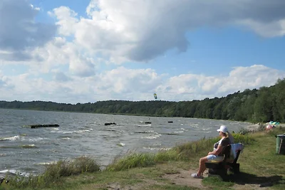 Vakantieappartement Gezinsvakantie Kamminke