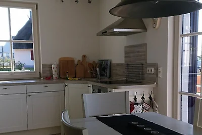 Vakantiehuis Ontspannende vakantie Zierow