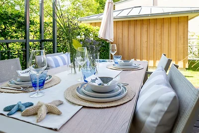 Vakantieappartement Gezinsvakantie Ahlbeck