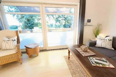 Ferienwohnung DeVriesenkoje