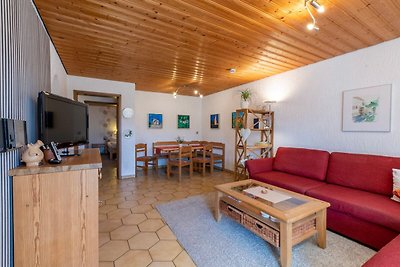 Vakantieappartement Gezinsvakantie Forchheim