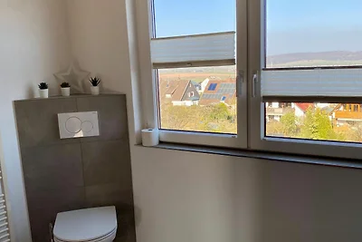 Vakantieappartement Gezinsvakantie Waldeck