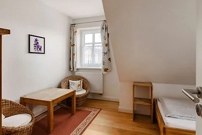 Kuća za odmor Dopust za oporavak Nordstrand
