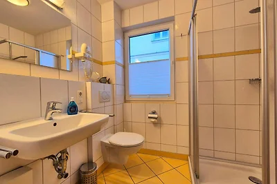 Fewo12 Haus Möwe: 45m², 2-Raum, 4 Pers.