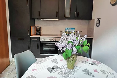 Casa vacanze Vacanza di relax Hooksiel