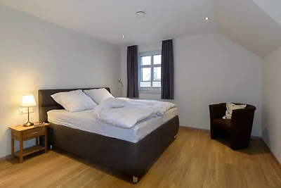 Sielhof Ditzum, Wohnung 4