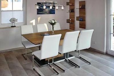 Reetdachhaus Meridian