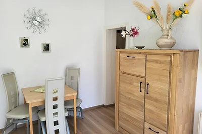 Appartamento Vacanza con famiglia Nienhagen