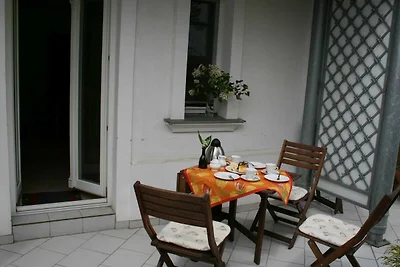 Stadt Residenz 2