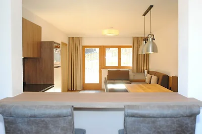 Vakantieappartement Gezinsvakantie Schwendau