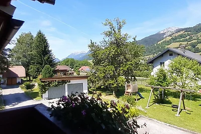 Vakantieappartement Gezinsvakantie Pruggern