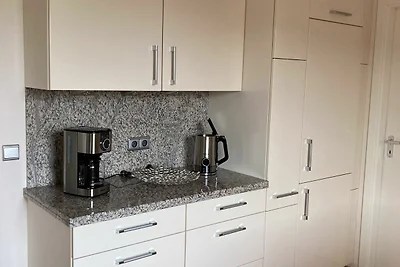 Ferienwohnung Gipfelglück
