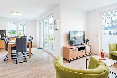 Vakantieappartement Gezinsvakantie Garz