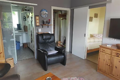 Vakantieappartement Gezinsvakantie Sankt Andreasberg