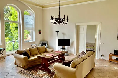 Appartement XXL