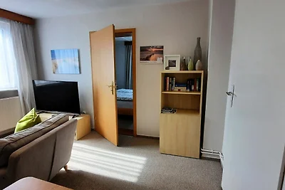 Vakantieappartement Gezinsvakantie Ückeritz