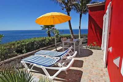 Vakantieappartement Gezinsvakantie Los Llanos de Aridane