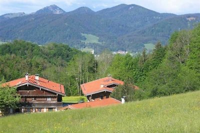 Appartamento Vacanza con famiglia Tegernsee (città)