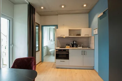 Hotel Cultuur en bezienswaardigheden Markdorf
