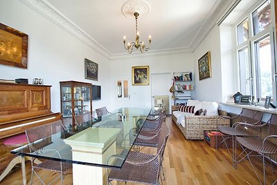 Vakantieappartement Gezinsvakantie Berchtesgaden