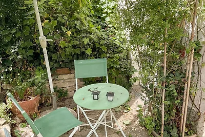 Vakantieappartement Gezinsvakantie Friedenau