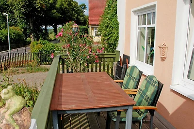 Ferienappartement Sonnenblume mit Seeblick un...