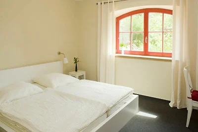 Vakantieappartement Gezinsvakantie Fürstenberg Havel