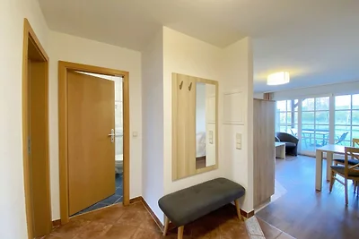 Vakantieappartement Gezinsvakantie Gager