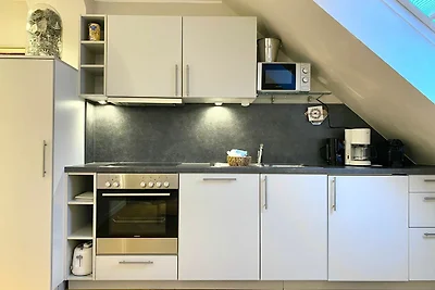 2-Zimmerwohnung Nr. 2 (32b)