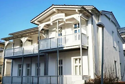 Appartamento Vacanza con famiglia Göhren