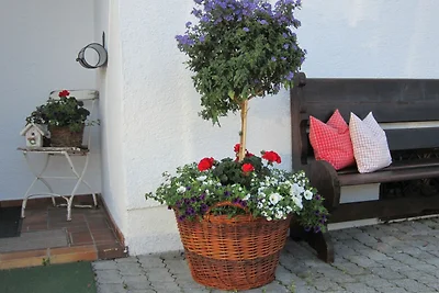 apartman za odmor Obiteljski odmor Bad Wiessee