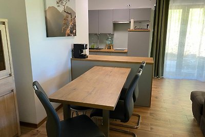 Vakantieappartement Gezinsvakantie Ustroń