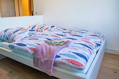 Ferienwohnung 1 Stralsund