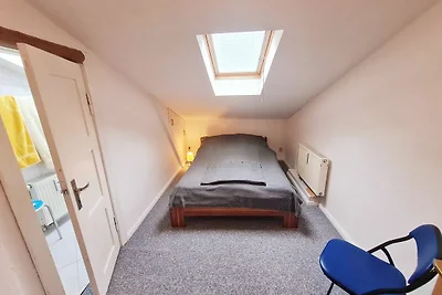 Ferienwohnung Villa Wenden 7