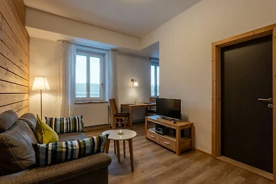Ferienwohnung Einrad