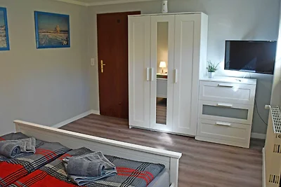 Ferienwohnung Ben Soutterain