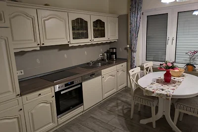 Ferienwohnung Cramer
