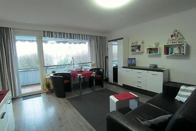 Vakantieappartement Gezinsvakantie Büsum