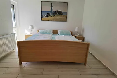 Vakantieappartement Gezinsvakantie Karlshagen