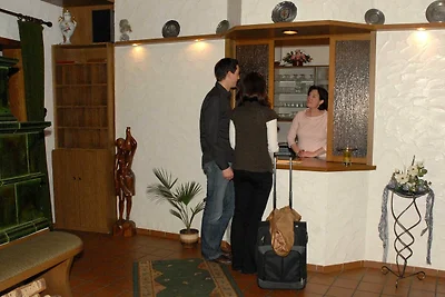 Doppelzimmer 2