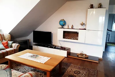 Appartamento Vacanza con famiglia Lower Franconia