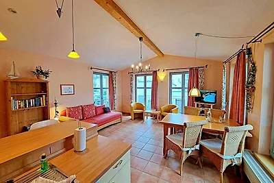 Appartamento Vacanza con famiglia Ahlbeck