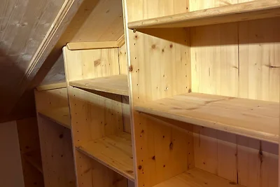 Vakantieappartement Gezinsvakantie Fischbachau