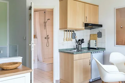 Vakantieappartement Gezinsvakantie Hohenkirchen